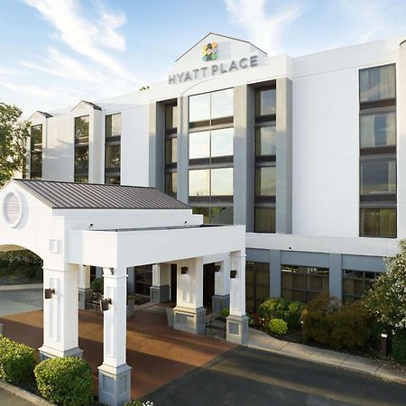 Hyatt Place Nashville Opryland Екстериор снимка