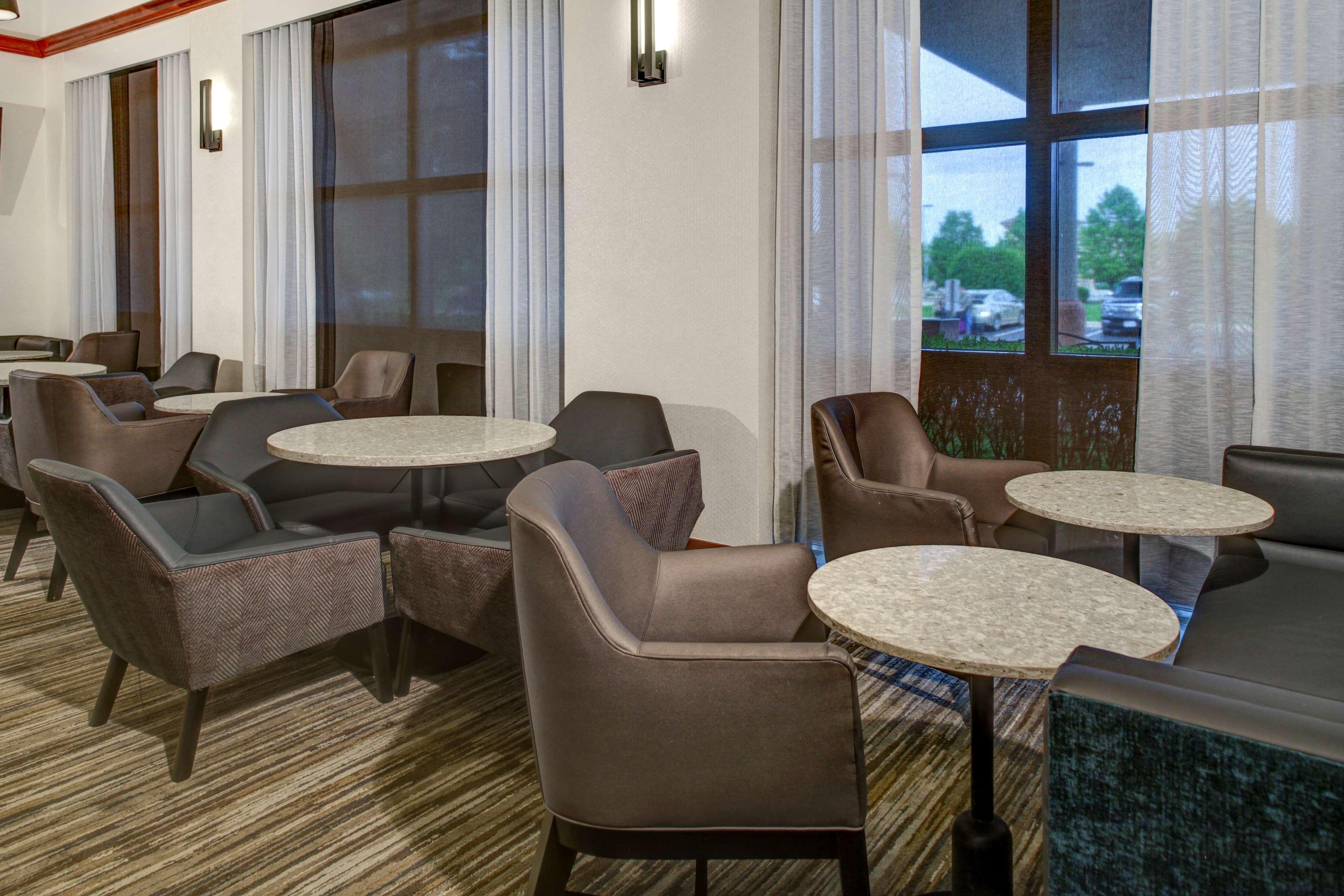 Hyatt Place Nashville Opryland Екстериор снимка