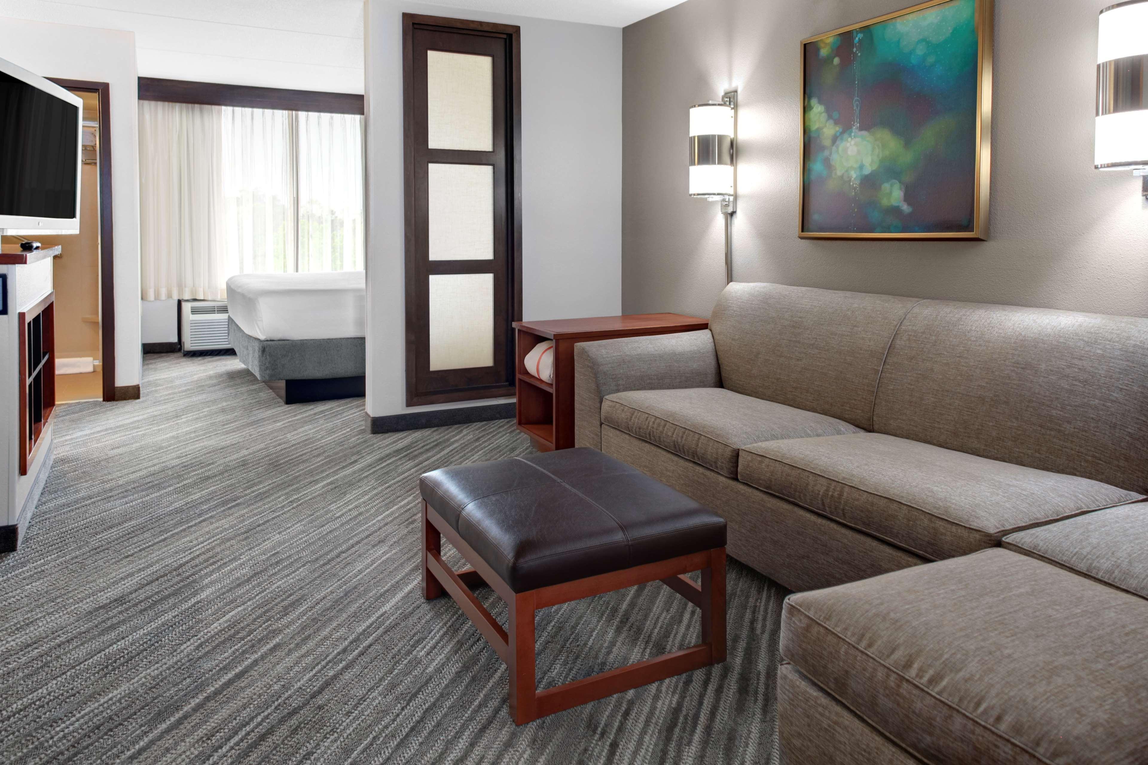 Hyatt Place Nashville Opryland Екстериор снимка