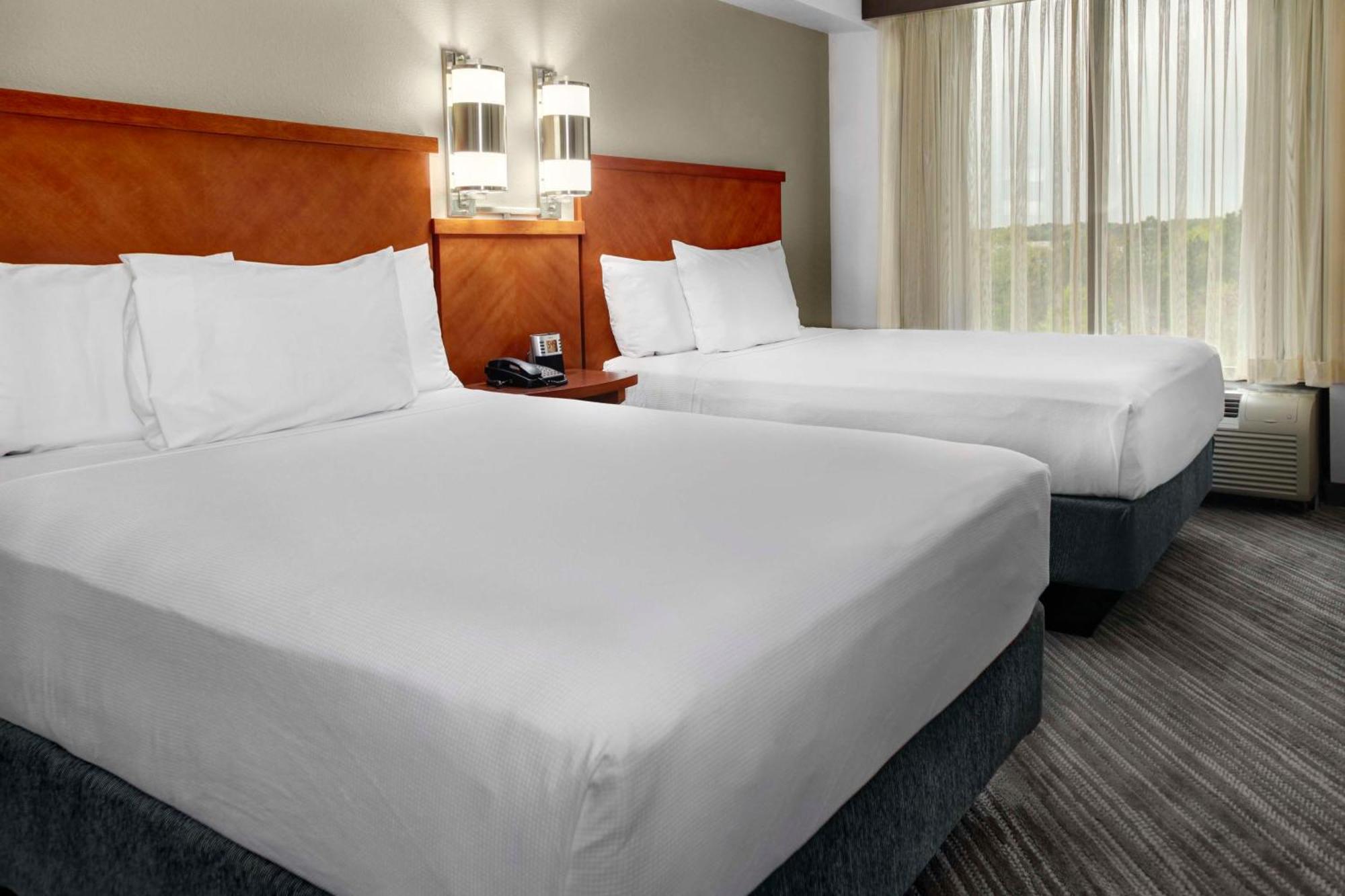 Hyatt Place Nashville Opryland Екстериор снимка