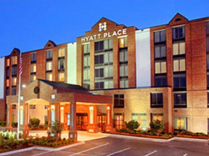 Hyatt Place Nashville Opryland Екстериор снимка